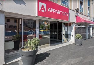  Appartement � vendre 1 pi�ce 24 m�