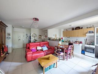  Appartement � vendre 3 pi�ces 66 m�