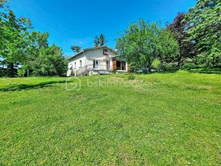  Maison � vendre 6 pi�ces 160 m� Valdurenque