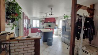  Maison � vendre 6 pi�ces 195 m�