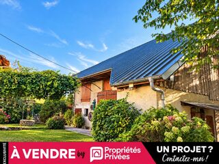  Maison à vendre 3 pièces 160 m²
