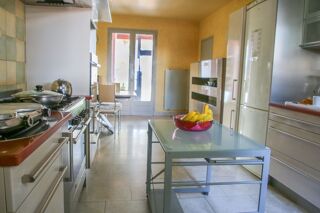  Villa � vendre 5 pi�ces 175 m� Ponlat taillebourg