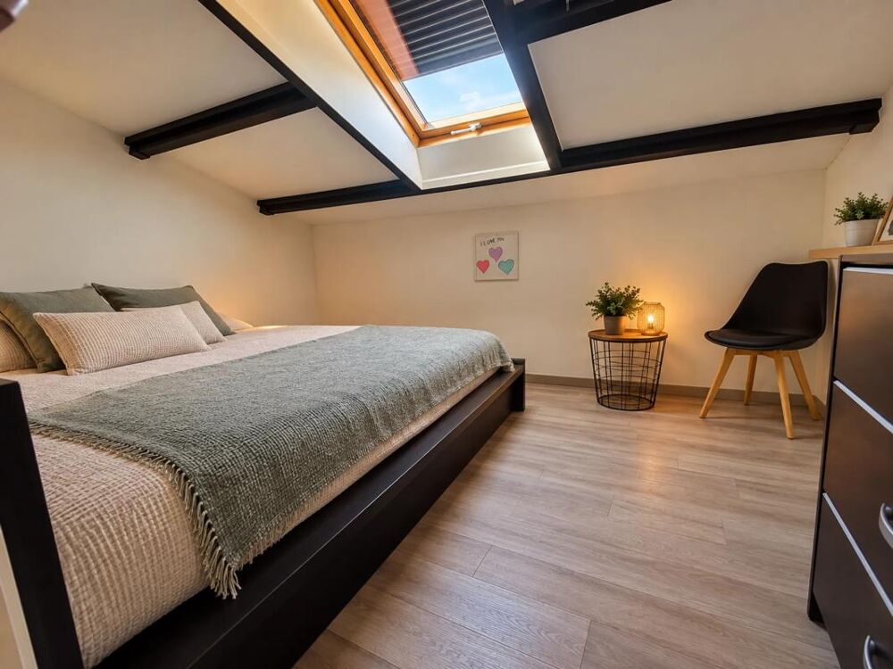 Appartement de 3 pièces de 26 m² au Grau-du-Roi