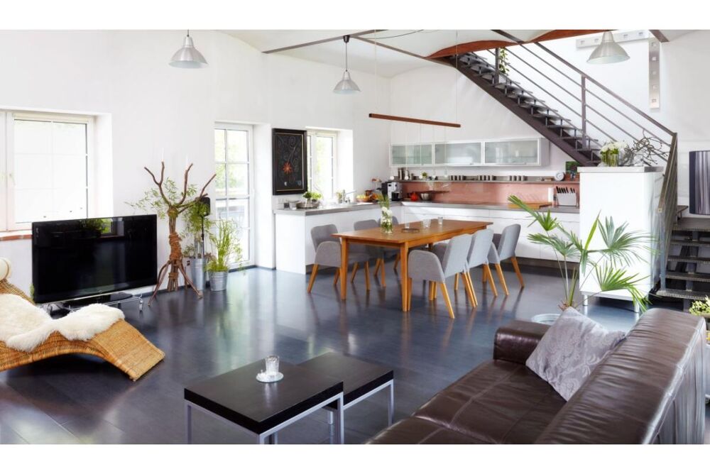 Vente Appartement Appartement T4 de 84m² à Seyne-sur-Mer Seyne sur mer