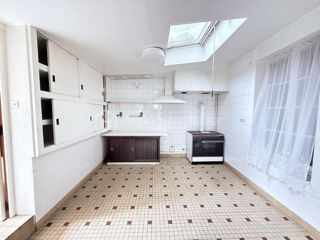  Maison � vendre 10 pi�ces 185 m�