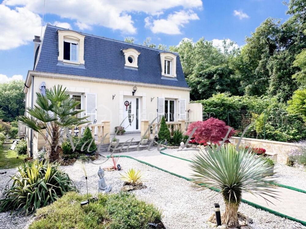 � vendre  Maison Chelles (77500)