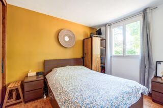  Appartement à vendre 3 pièces 58 m²