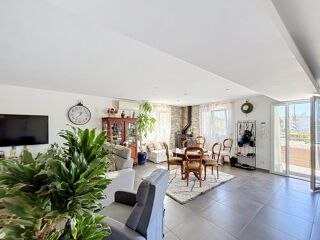  Maison à vendre 8 pièces 167 m²