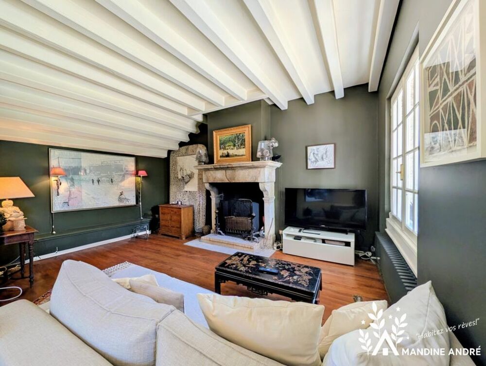 Vente Villa Villa Saint bernard