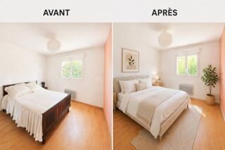  Maison à vendre 3 pièces 85 m²