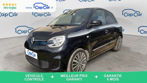 Renault Twingo ZE 82 22kWh Intens 2020 occasion Monceaux 60940