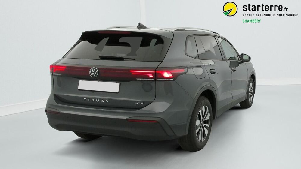 Tiguan 1.5 ETSI 150CH DSG7 Life 2026 occasion 73420 Voglans