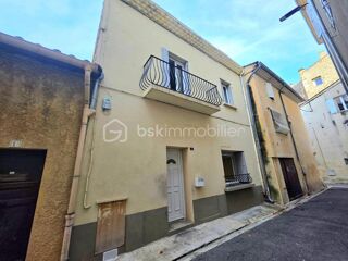  Maison � vendre 3 pi�ces 65 m�