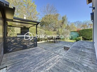  Maison � vendre 4 pi�ces 103 m�