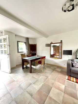  Duplex/triplex à vendre 2 pièces 60 m² Montgeron