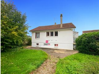  Maison � vendre 4 pi�ces 73 m�