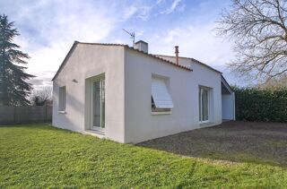  Maison � vendre 3 pi�ces 60 m�