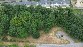  Terrain à vendre 1689 m²