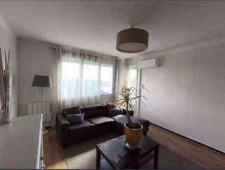  Appartement à louer 1 pièce 12 m²