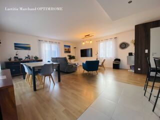  Maison  vendre 5 pices 112 m