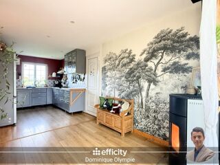  Maison � vendre 7 pi�ces 147 m�