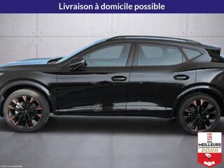 Formentor 2.0 TDI 150 V DSG7 2026 occasion 10150 Lavau
