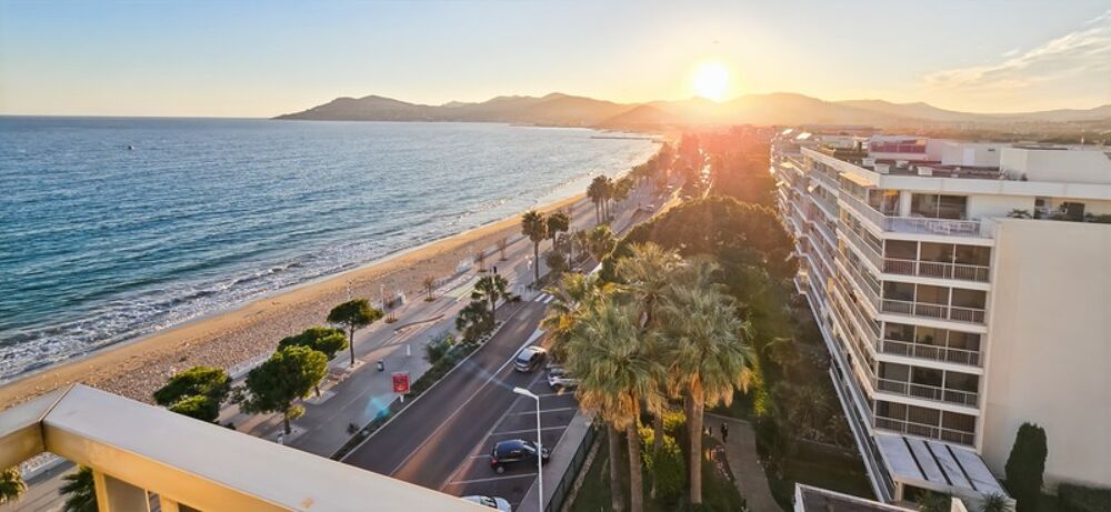  vendre  Appartement Cannes (06400)