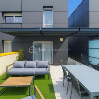  Duplex/triplex à vendre 4 pièces 85 m²