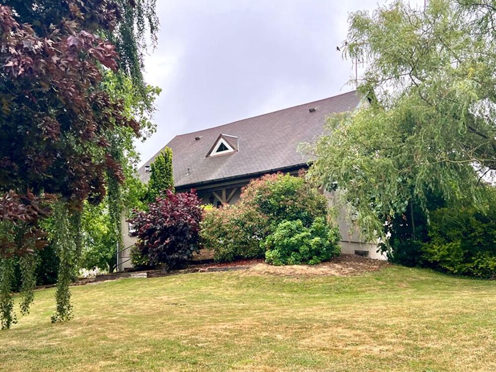 MAISON 120M2 GARE TGV VENDOME20MN