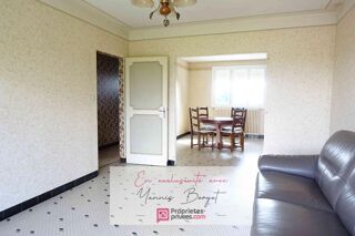  Maison à vendre 4 pièces 87 m²