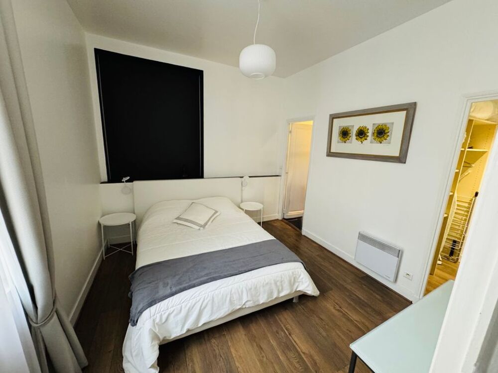 Location Appartement Appartement de 50m2 à louer sur Bordeaux Bordeaux