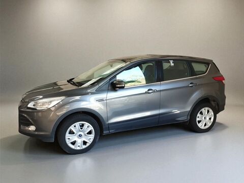 Ford kuga 1.6 ECOBOOST 182 SPORT 4X4