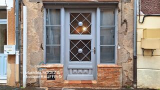  Maison � vendre 4 pi�ces 83 m�
