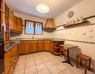  Maison à vendre 4 pièces 104 m²