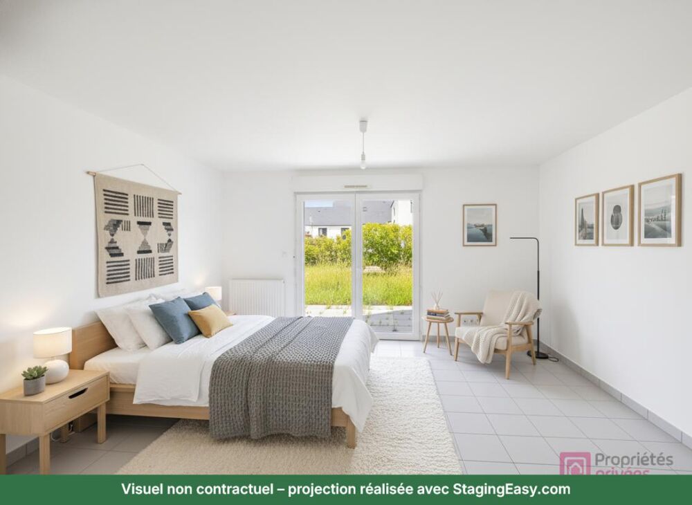 Maison La Baule Escoublac 85 m2