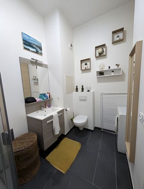  Appartement � louer 1 pi�ce 43 m�