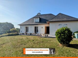  Maison  vendre 6 pices 195 m