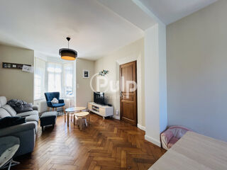  Maison � vendre 7 pi�ces 130 m�