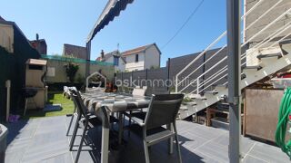  Maison � vendre 5 pi�ces 115 m�