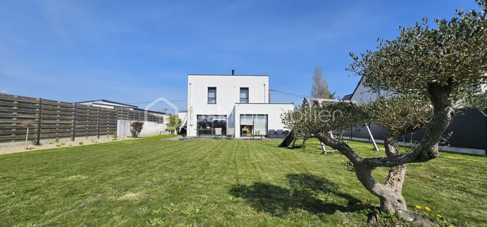 � vendre  Maison Theix-noyalo (56450)