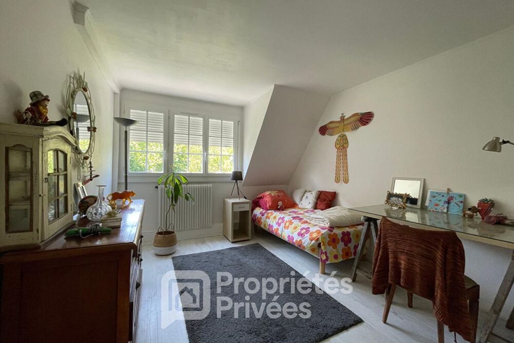 Vente Maison la maison résidentielle Breuillet