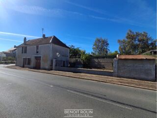  Maison à vendre 5 pièces 140 m²