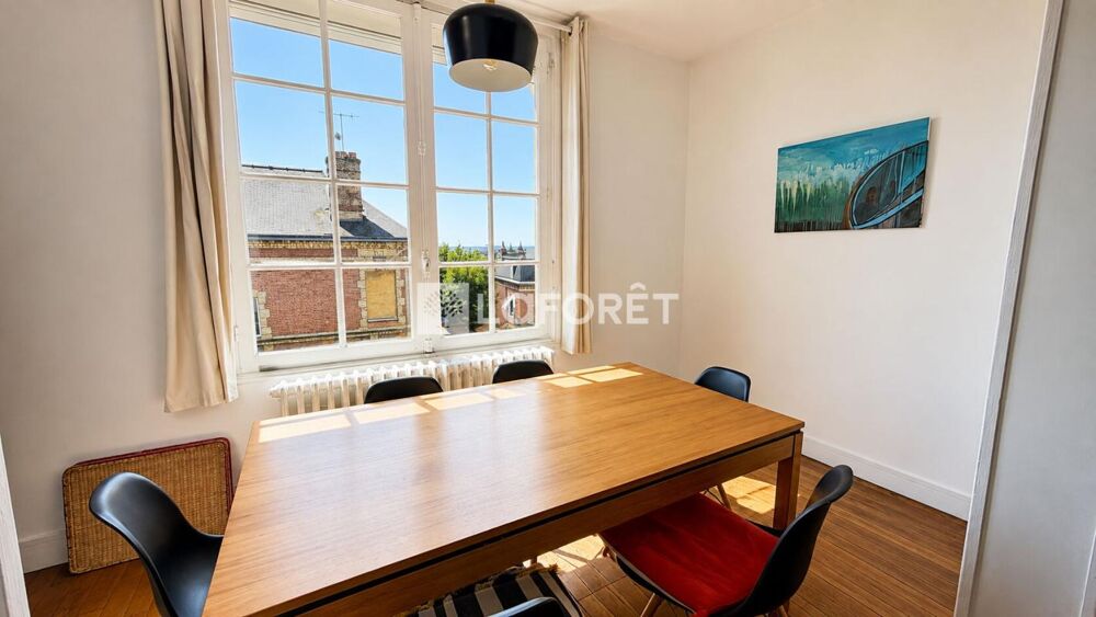 Vente Maison Maison Le Havre 3 pièce(s) 1 m2 Le havre