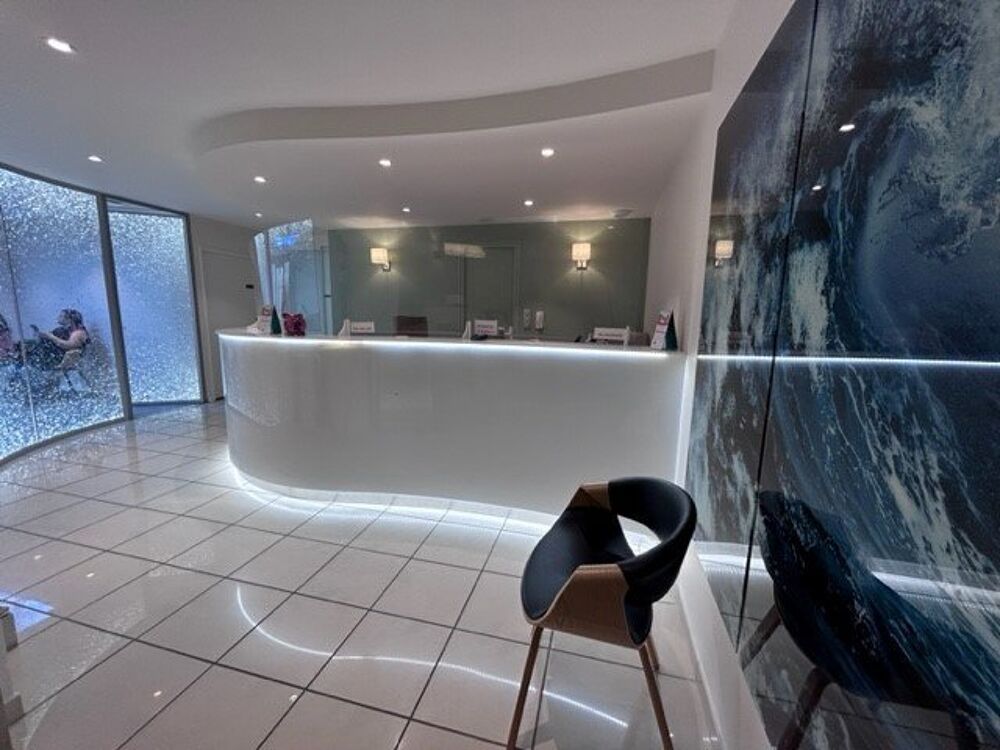  A VENDRE - BUREAUX 