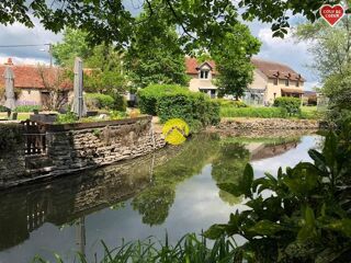  Moulin � vendre 15 + pi�ces 785 m� Sancoins