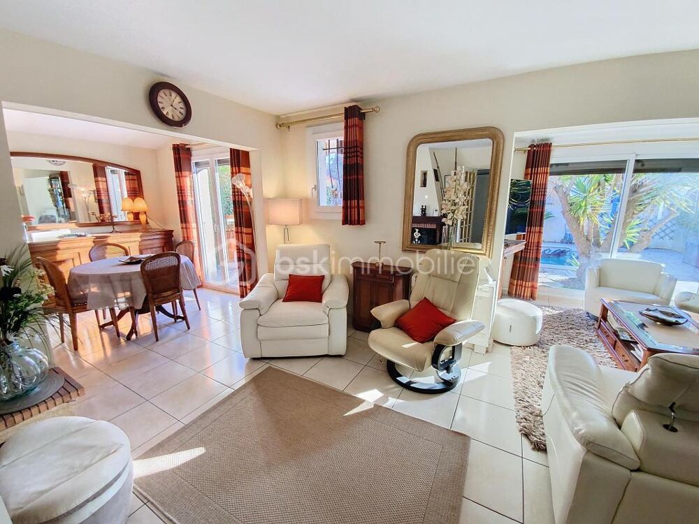 � vendre  Villa Lattes (34970)