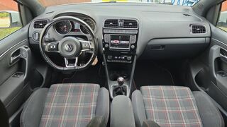 Polo 1.8 TSI 192 GTI 2015 occasion 83600 Frejus