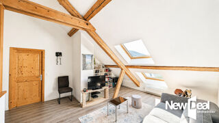  Appartement à vendre 5 pièces 126 m²
