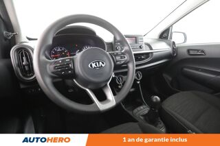 Picanto 1.0 Active 67 ch 2021 occasion 92130 Issy-les-Moulineaux