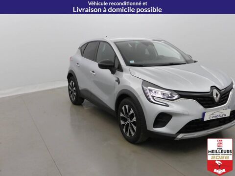 Captur TCe 90 Evolution 2023 occasion 10150 Lavau